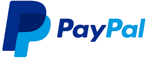 pay with paypal - Luna Li Store